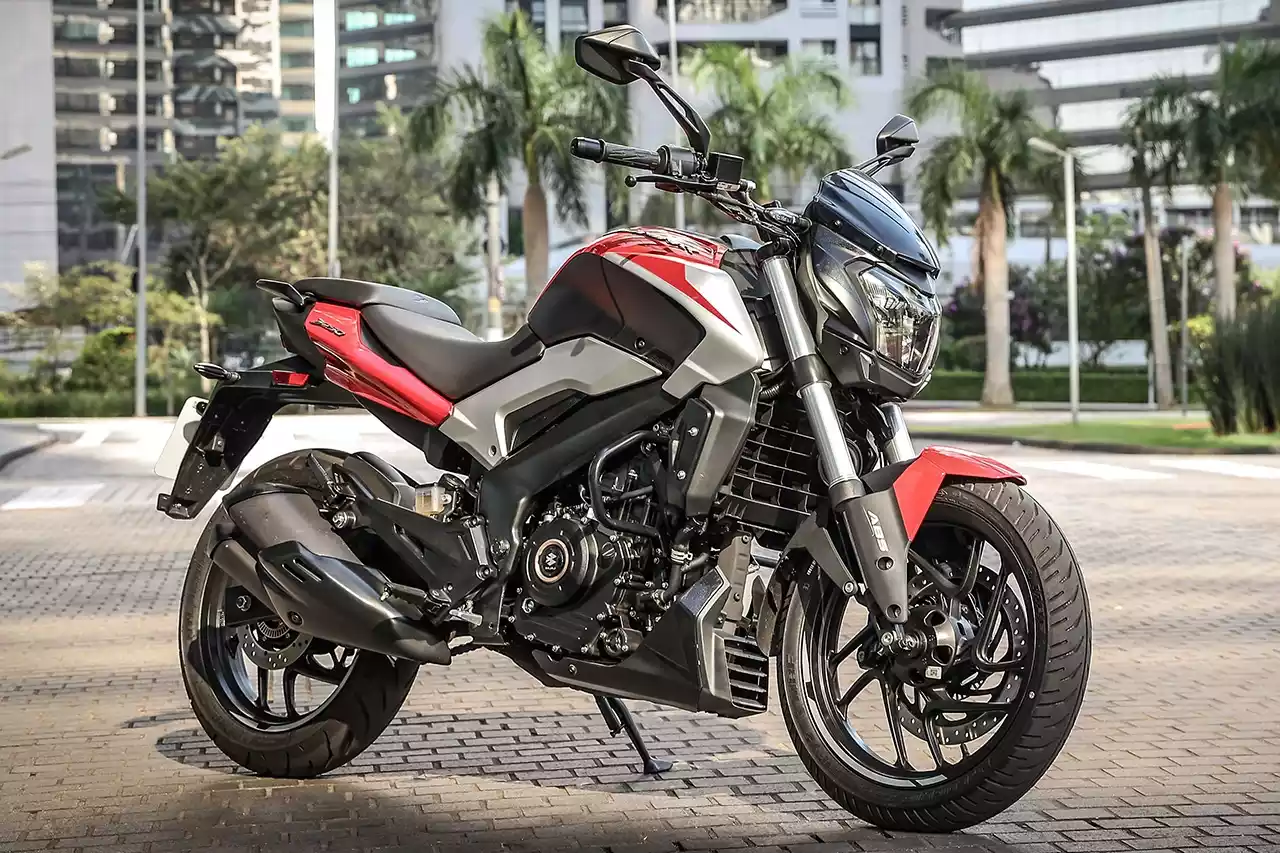 Dominar 250