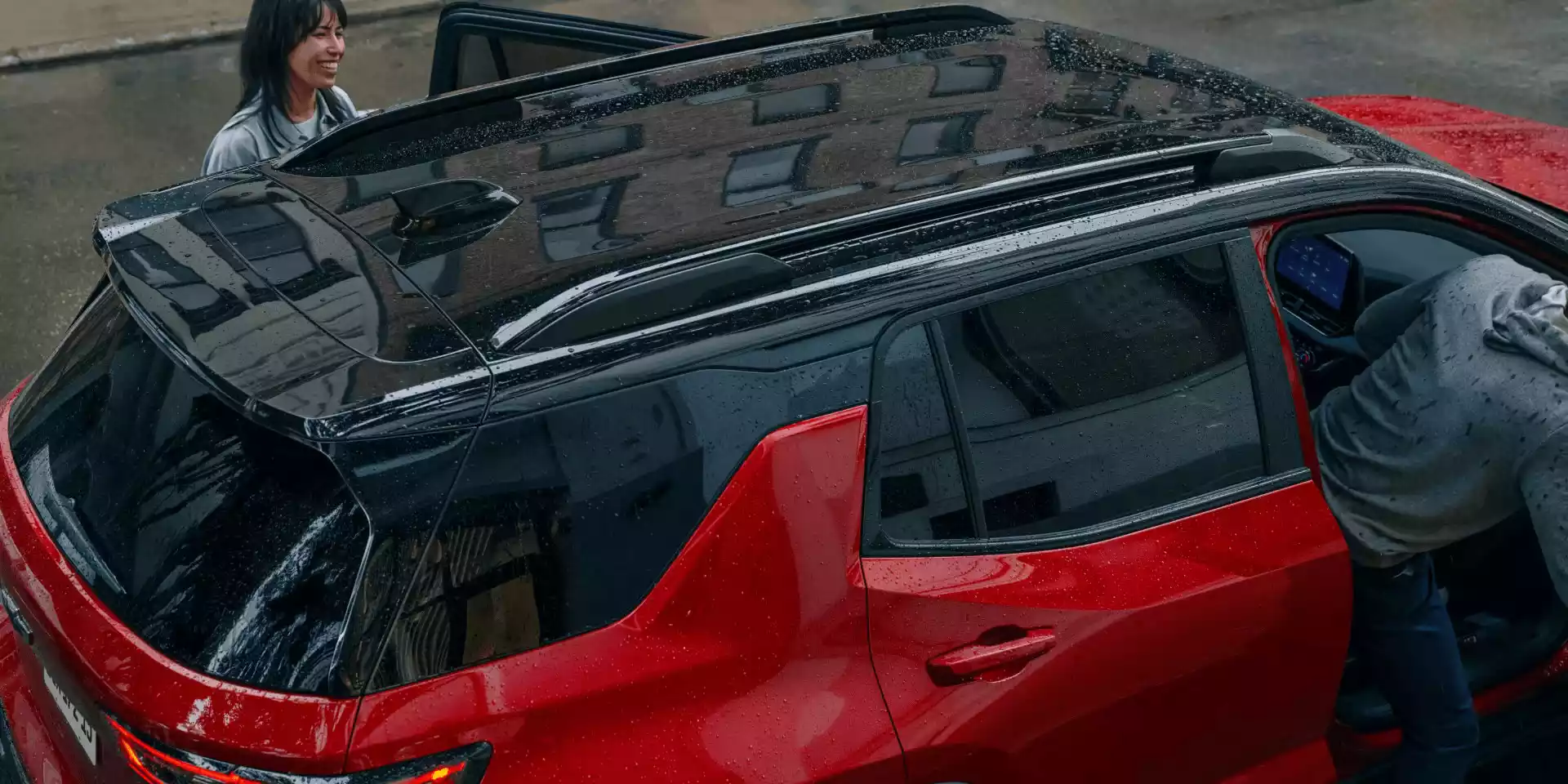 Chevrolet Equinox ângulo 4