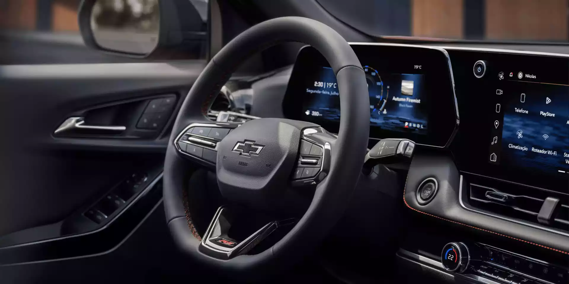 Chevrolet Equinox ângulo 6