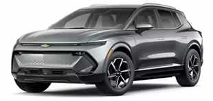EQUINOX EV