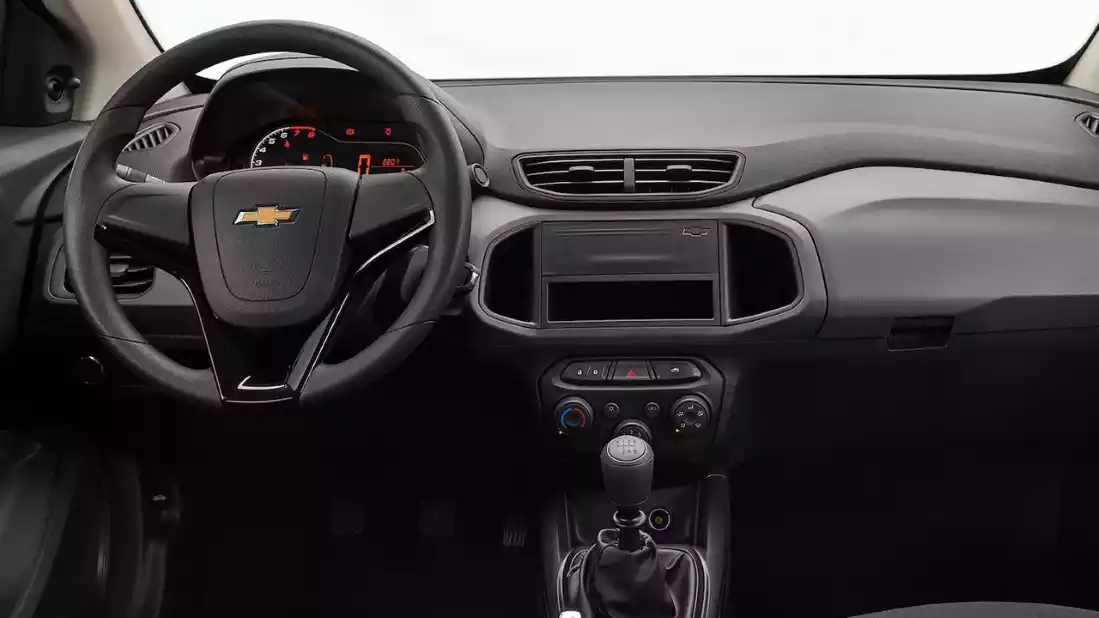 Chevrolet Onix Joy  Carrera Acelera Veículos