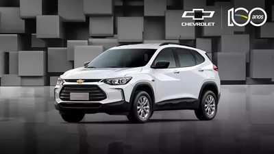 Chevrolet Tracker PARCELAS DE R$2.399