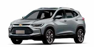 TRACKER 2025 PREMIER TURBO 133CV