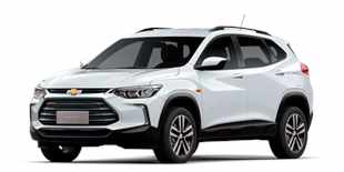 TRACKER LT 2025 TURBO 116CV