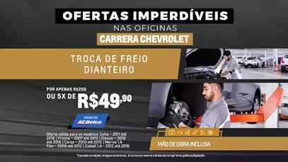 SEGURANÇA E QUALIDADE  TROCA DE FREIOS DIANTEIRO 
