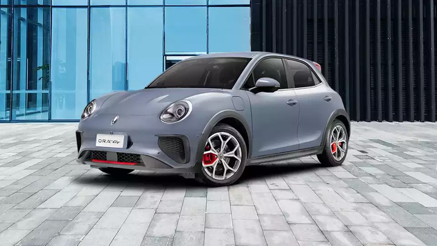 ORA 03 GT