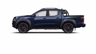 ATTACK AT 4X4