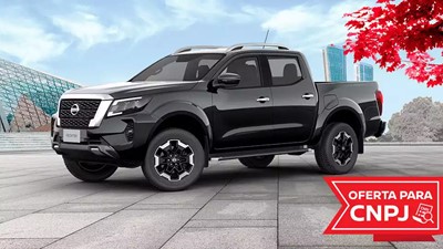 Confira as ofertas da Japan para outubro: Nissan Zero, Parcelas Zero