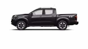 PLATINUM AT 4X4