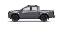 PRO4X AT 4X4