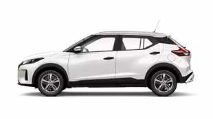 PLAY 1.6 ADVANCE  PLUS CVT