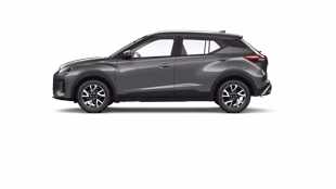 PLAY 1.6 SENSE CVT