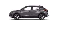 PLAY 1.6 SENSE CVT