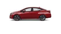 EXCLUSIVE 1.6 CVT