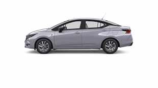 SENSE 1.6 CVT 