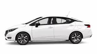 SR  1.6 CVT
