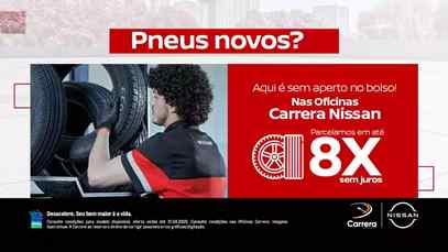 PNEUS NOVOS  SEGURANÇA E PERFORMANCE 