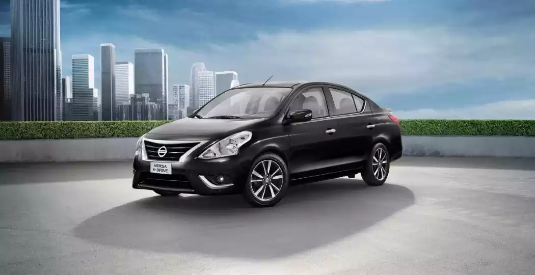  Nissan Venta Directa a Taxista