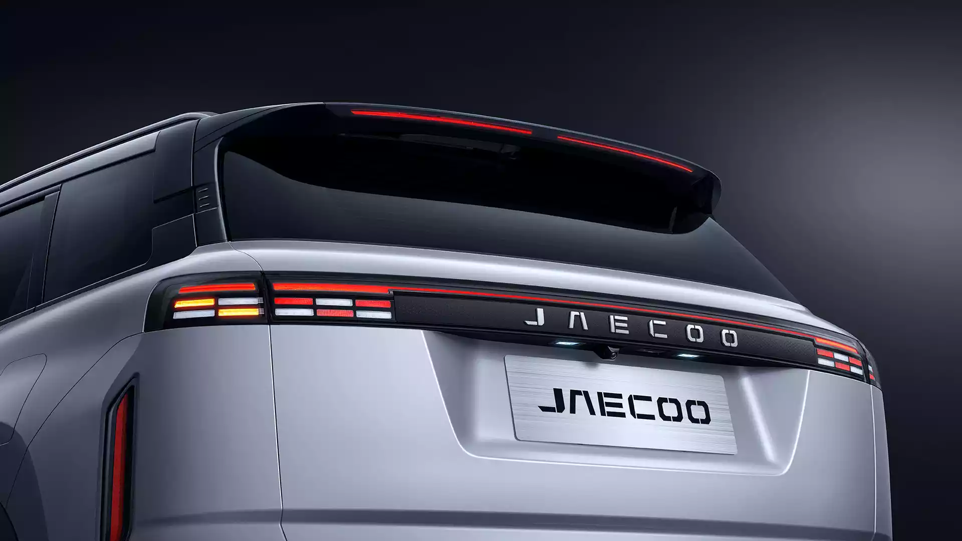 Jaecoo 7 ângulo 3