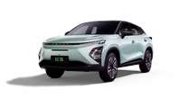 OMODA E5