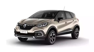 Ofertas Imperdíveis - 0km, SUVs e Utilitários - Renault