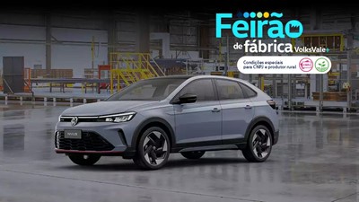 NIVUS POR R$ 165.990,00