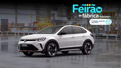 NIVUS POR R$ 151.800,00
