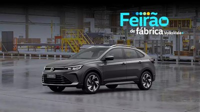 NIVUS ENTRADA R$ 69MIL