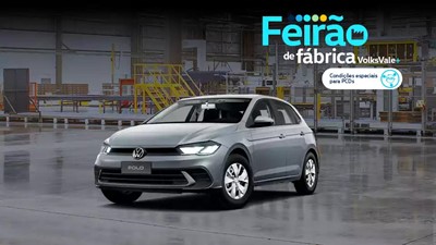 POLO DE R$ 107.990,00