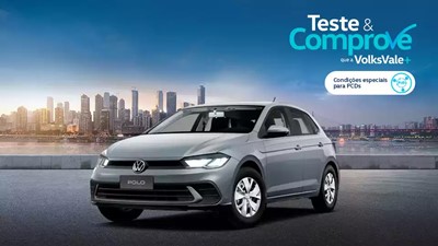 POLO DE R$ 107.990,00