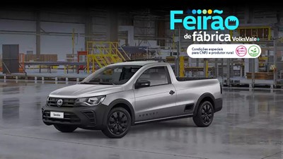 SAVEIRO ENTRADA R$ 39MIL