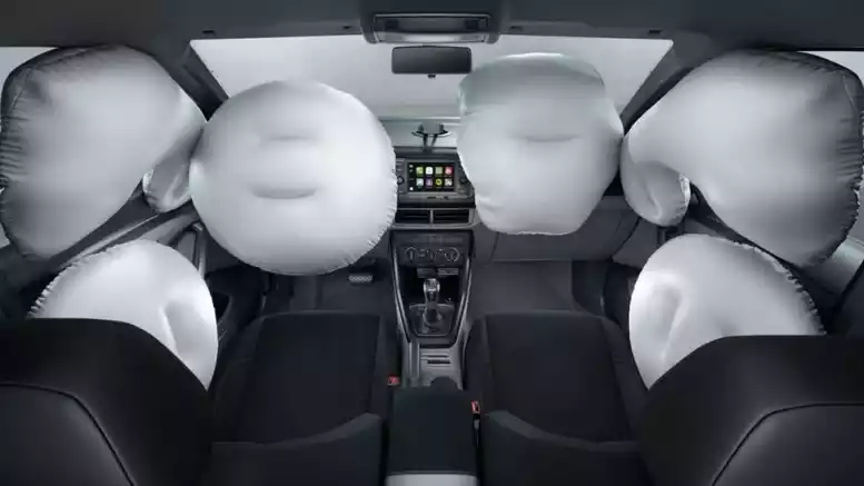 AIRBAGS