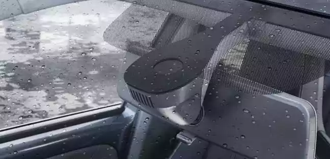 Sensor de chuva 