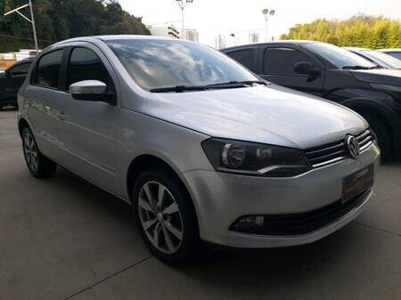 Volkswagen Gol a partir de 1010 1.6 Mi Power 8v 4p G.v