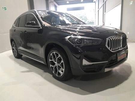 BMW X1 2.0 16V TURBO SDRIVE20I GP 2022, São Paulo