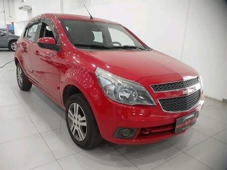 Chevrolet Corsa HATCH MAXX 1.4 8V(ECONO.) por apenas R$ 16.500