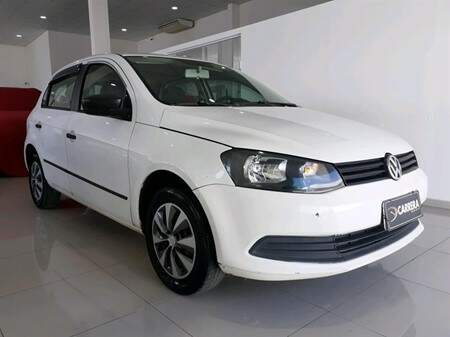 Comprar Hatch Volkswagen Polo Hatch 1.0 12v 4P 200 Tsi Comfortline  Automático Branco 2020 em Suzano-SP