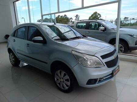 CHEVROLET TRAILBLAZER 2015 Usados e Novos em Goiânia, Anápolis e região, GO