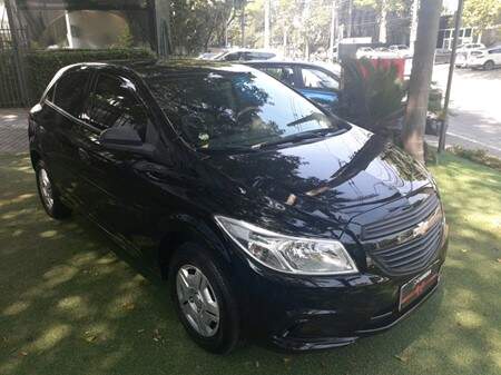 sedãs CHEVROLET ONIX 2015 Usados e Novos no Norte de Santa Catarina e  região, SC