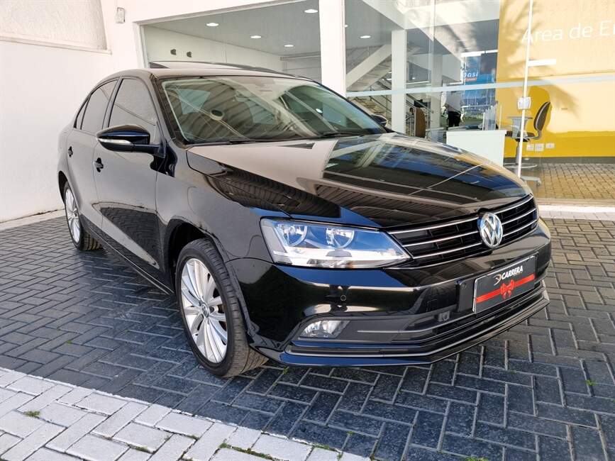 Volkswagen Jetta CL AF