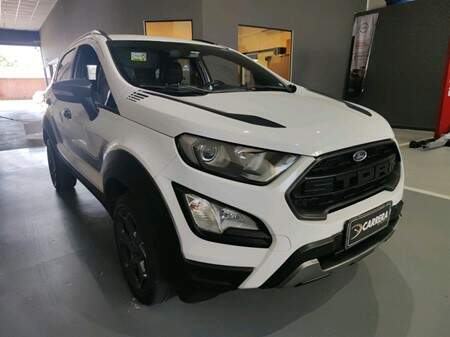 Ford Ecosport 2.0 DIRECT STORM 4WD AUTOMATICO