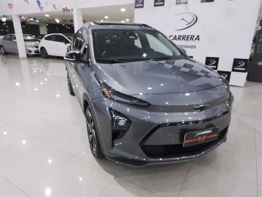 Chevrolet Bolt EUV PREMIER