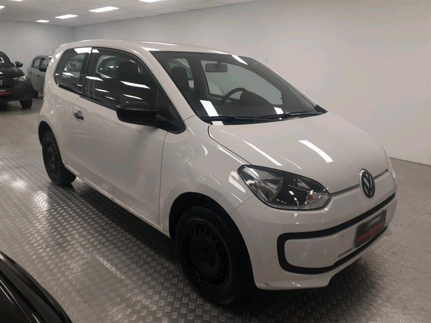 Volkswagen Up! 1.0 MPI TAKE 12V 2P MANUAL