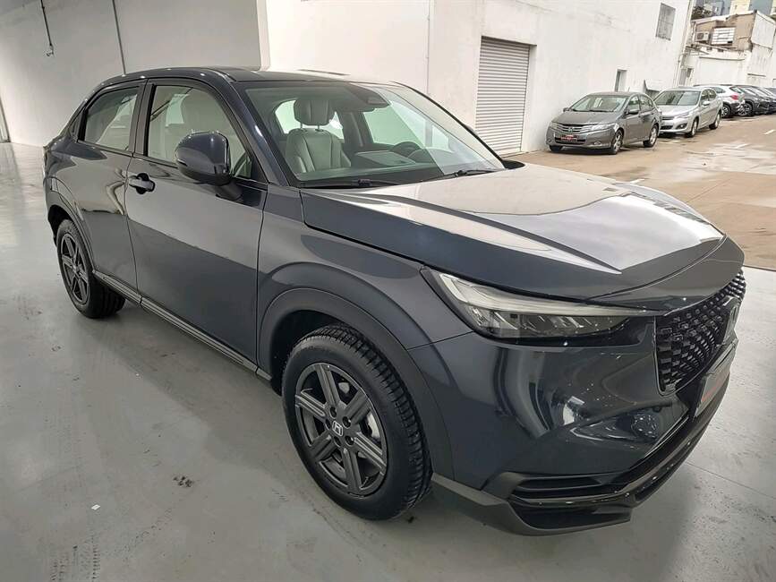Honda HR-V 1.5 DI I-VTEC TURBO ADVANCE CVT