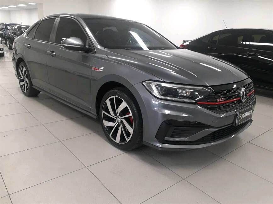 Volkswagen Jetta 2.0 350 TSI GLI DSG