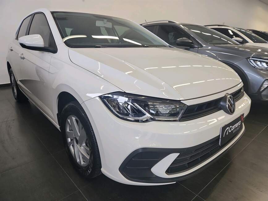 Volkswagen Polo 1.0 170 TSI MANUAL