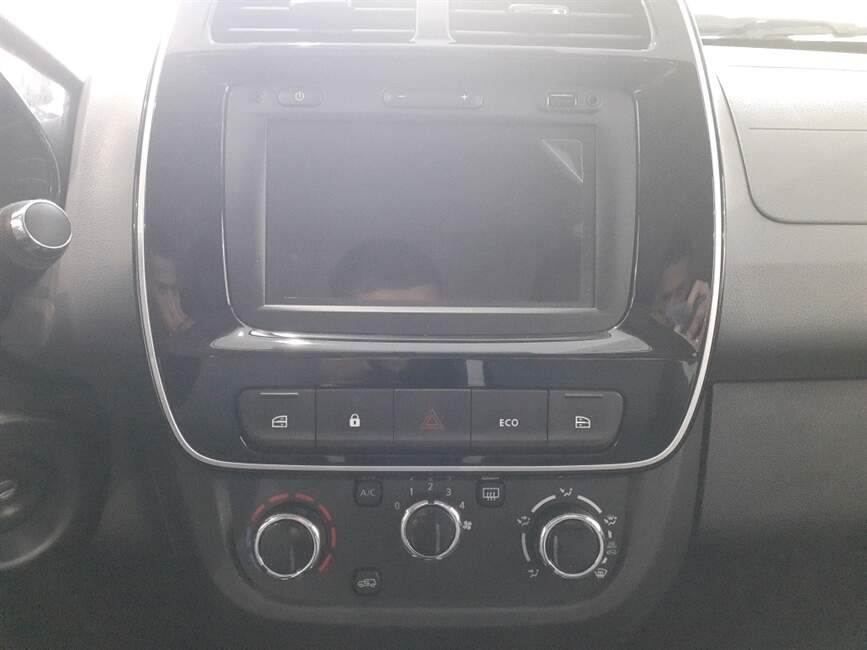 Renault Kwid INTENSE (ELÉTRICO)