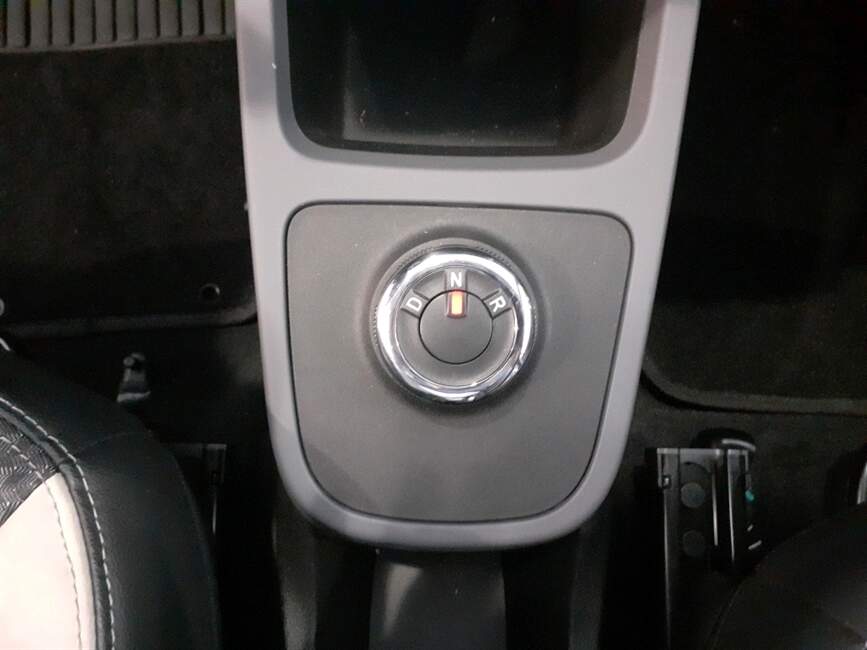Renault Kwid INTENSE (ELÉTRICO)