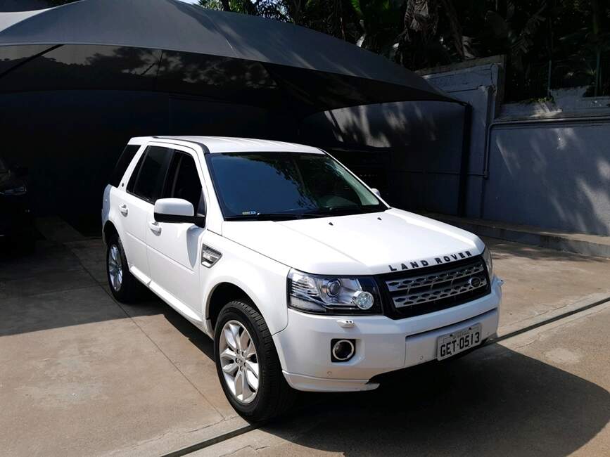 Land Rover Freelander 2 3.2 SE 6V 24V 4P AUTOMATICO