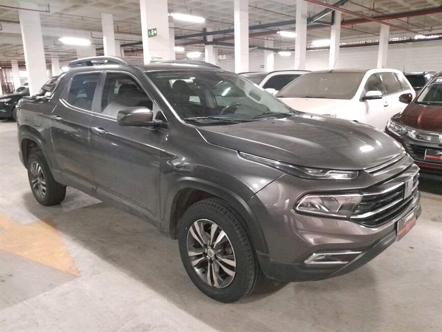 Fiat Toro 1.3 TURBO 270 FREEDOM AT6